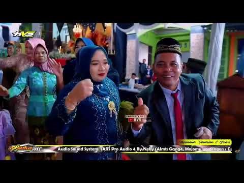 KIJING MIRING FULL NGAPLAK - ARSEKA MUSIC