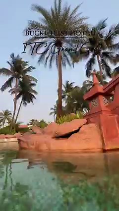 Escape to a world of opulent relaxation with your significant other while unwinding in its stunning vistas and pristine beachfront, enjoying the exceptional amenities, and creating memories that will linger in your heart forever at ITC Grand Goa. 📸: @food_travel_etc To book your Goan getaway, please call 91-832 668 1234 or write to salesandmarketing.itcgrandgoa@itchotels.in #ITCHotels #ITCGrandGoa #ResponsibleLuxury #WeAssure | ITC Grand Goa