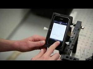 Smartphone Biosensor Demonstration