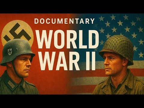“World War 2: The Untold Truth of the Deadliest War in History | Full Documentary