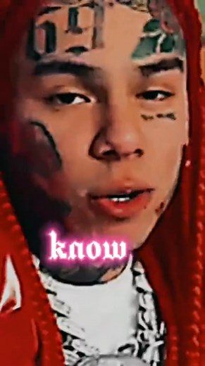 Nicki Minaj and 6ix9ine Collaborative Music Video - Trollz