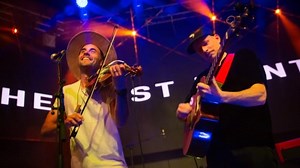 Kellie Loder, the East Pointers, David Myles lead 2023 East Coast Music Award winners | CBC Music