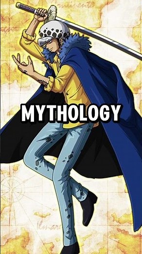 Ope Ope no Mi – The Best Devil Fruit in One Piece? #onepiece #anime