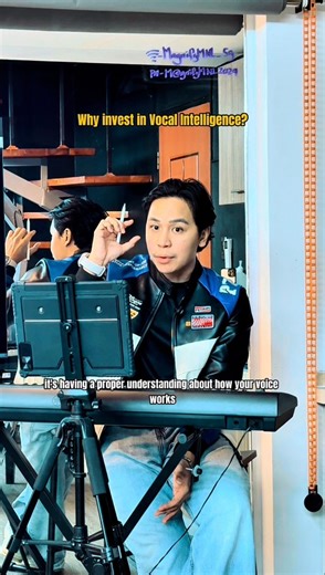 23K views · 581 reactions | “He who knows how the voice works will always work out the voice better” -Coach Johann, Author, Vocal Intelligence ️ DM @magnifymnl or contact 09951554734 for vocal coaching inquiries ️ #MagnifyMNL #YouSpeakYouSing #VocalIntelligence #MagniVerse #VocalCoaching #vocalcoach #singinglessons #vocalcoachphilippines #vocalcoachmanila | Magnify MNL Studios | Facebook