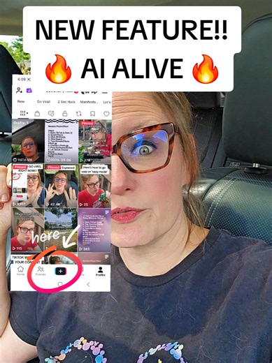 AI Alive TikTok feature 2026 – Make Photos Come Alive and Boost Views