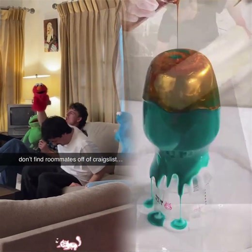 Anyone know where I can buy a big bird puppet 😒