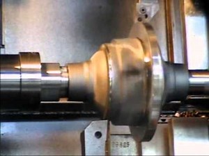 Differential Housing