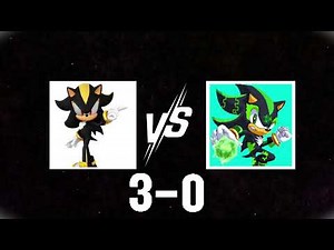 Toxicverse Shadow Vs Android Shadow