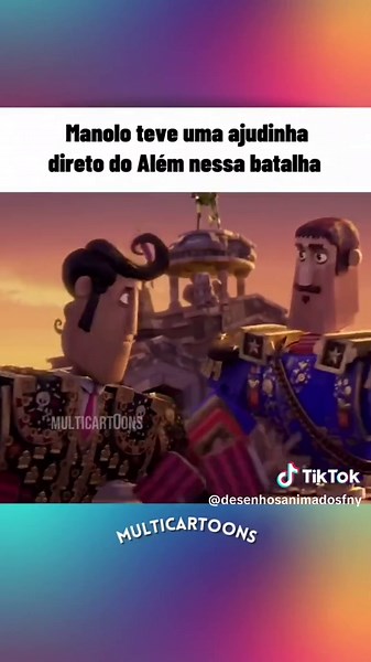 Melhores Filmes de Desenho Animados