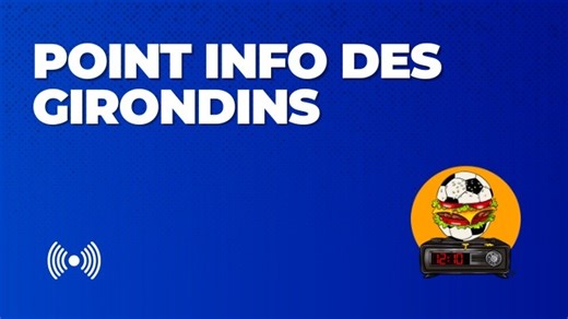 Midi Dix. Coup dur pour Bordeaux avant La Roche : Villette et Shamal absents