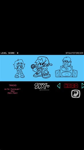 Todas las canciones del mod de ski ❤️❤️gracias por su apoyo #fridaynightfunkin #mods #paratiiiiiii #viral #todos