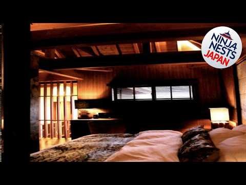 Luxuary House by Beach! Max5stay! +hWifi #DS1 | Iwami, Japan | Hotel Review 🏩