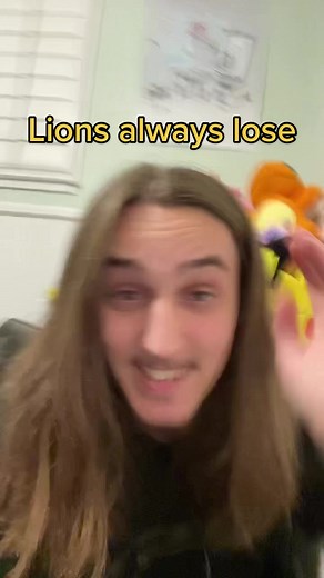 Pokemon vs Lions: Who Would Win in a Fight? Debunking the Myth