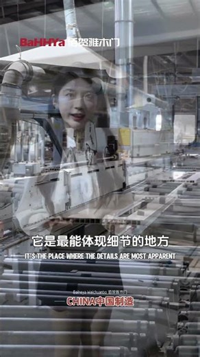 Mainly produces # fiberboard door #CpL door #PVC door # China # wooden door # manufacturing factory.