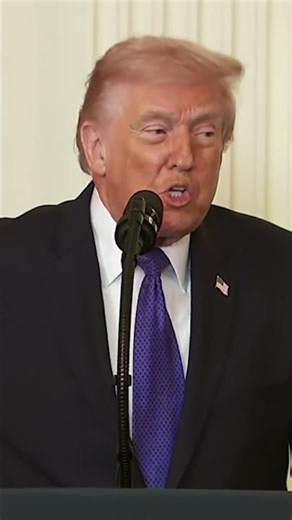 Trump says Iran almost had missiles capable reaching U.S.