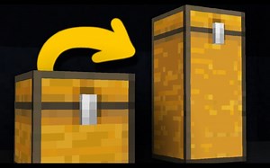 【MagmaMusen】Minecraft：11种储存技巧