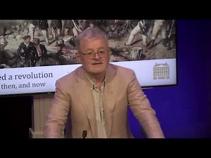 KNAW event Do democracies need a revolution? The revolution of 1848 then, and now