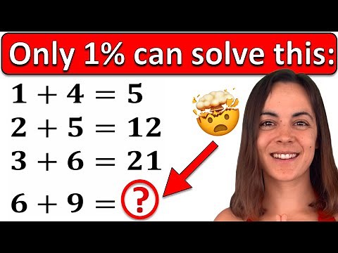 🚀🚀🚀 Viral Math Problem from Facebook? 🤩 Can you solve it?