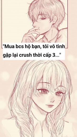 Trước Khi Anh Đến: Trường Chi Chia Sẻ Bộ Truyện Mới