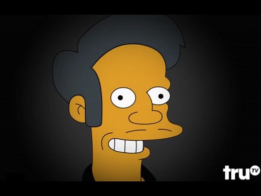 The Problem with Apu (2017)