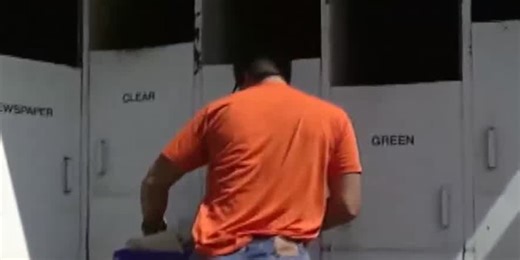 This Day in History: August 30, 1993