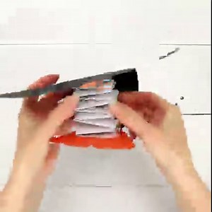 Make the cutest POP UP PENGUINS TOY. Push them down and they pop right back up! Easy Winter fun for kids! Get your printable template here: https://kidscraftroom.com/pop-up-penguin-craft/ via Kids Craft Room | Kids Craft Room