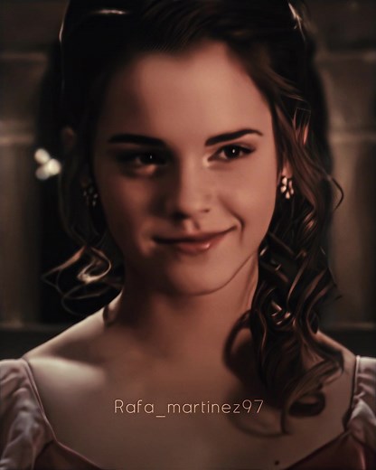 Emma Watson as Hermione Granger Makeup Tutorial