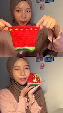 Crochet Fanny Pack: Tutorial with Free Pattern