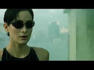 Dodge This Scene | The Matrix (1999)