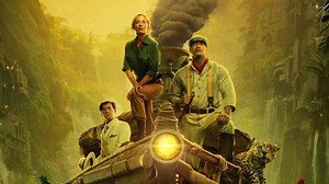 Jungle Cruise: filme com The Rock ganha novos trailers pela Disney, assista - Cinema10
