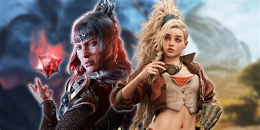 The Best 8 RPGs to Play With Your Friends