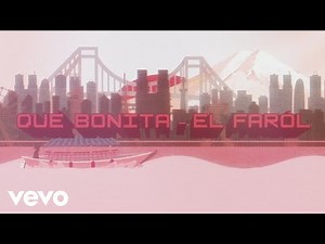 Banda El Recodo De Cruz Lizárraga - Qué Bonita / El Farol (En Vivo / LETRA)