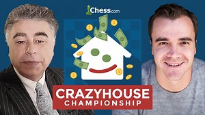 2018 Chess.com Crazyhouse Championship