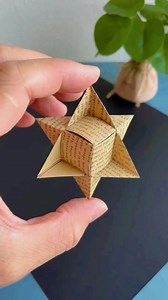 Origami e Geometria Sacra | Ruggero Dipa Etica&Benessere