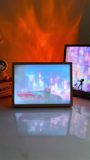 Cyberpunk 2077: Night City & Chrome Await