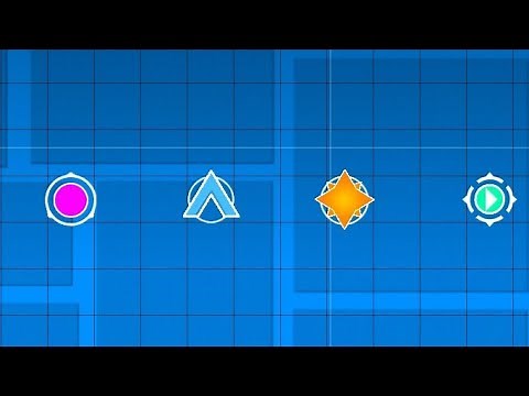 new orbs GD 2.3 concept