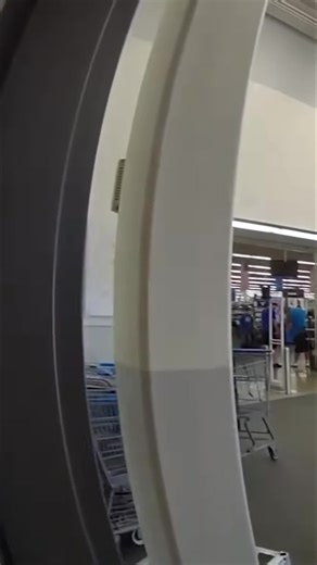 Self-checkout chaos! Did they forget to scan 8 items or was it a mix-up? The confusion is real. #SelfCheckoutFail #GroceryShopping #CustomerService #Oops #ShoppingMishaps #RetailLife