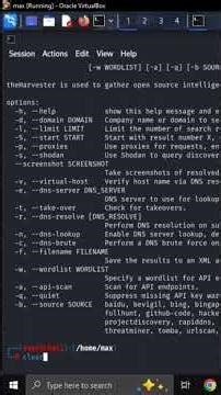 Information Gathering (OSINT) in Telugu