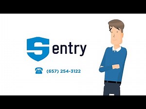 Sentry - Insurance Agency Management System