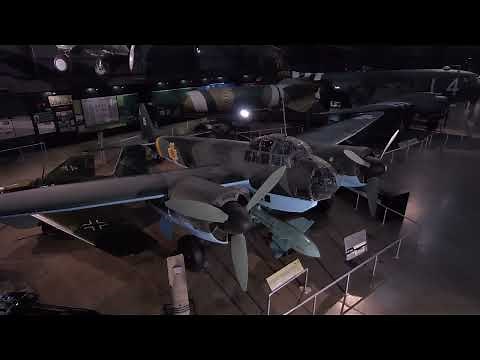 Junkers Ju 88D-1/Trop