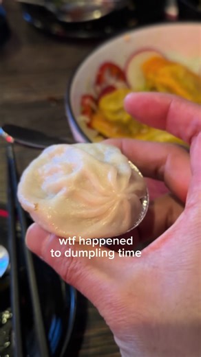 Discover San Francisco's Best Dumplings Again