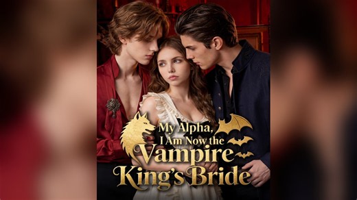 My Alpha, I Am Now the Vampire King’s Bride - FULL EP 2026-Full Episode - 2026