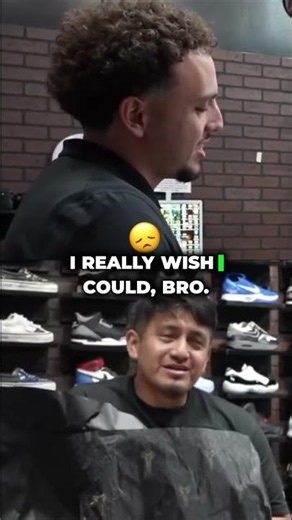 Sneaker shop owners share the hard truth about trading in your kicks.
