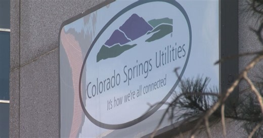 Colorado Springs Utilities offering winter utility bill assistance