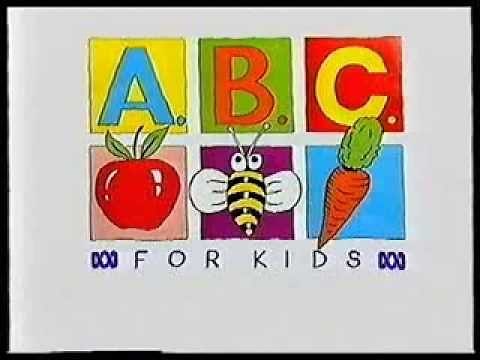 ABC - For Kids (Promotion)