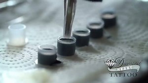 Diamond Heart Tattoo Parlour, London's Premier Tattoo Establishment owned by BRIGI FÜZES High Quality Ink from some of the best Realistic Tattoo Artists around. | Diamond Heart Tattoo