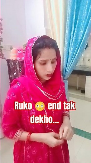 “Mummy: Bol de usse ❤️Main: Bolta…agar woh sunn paati!” 🤣#viral #comedy #funnyshorts