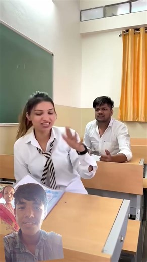 wait for end🤣 #bobbyprankster #comedy #funny #emotional #radhakrishna #facts