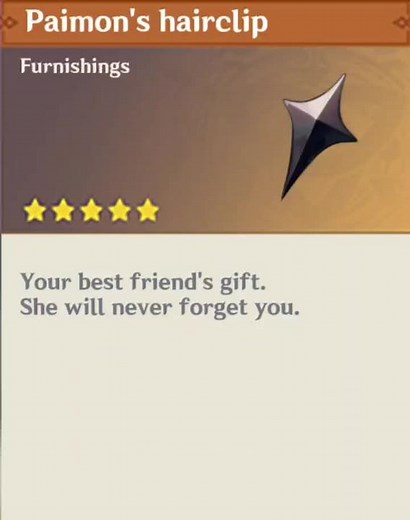 Exploring Paimon's Emotional Journey in Genshin Impact