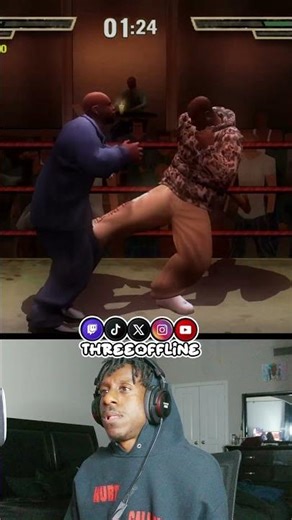 two blazin move in one match #explore #gaming